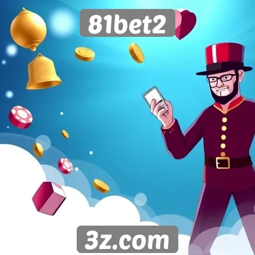 Principais jogos disponíveis na plataforma 81bet2