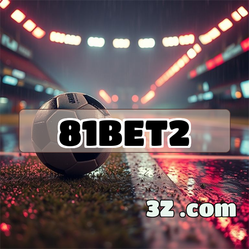 81bet2 Plataforma Avançada