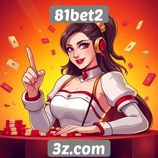 Interface do usuário e experiência no 81bet2